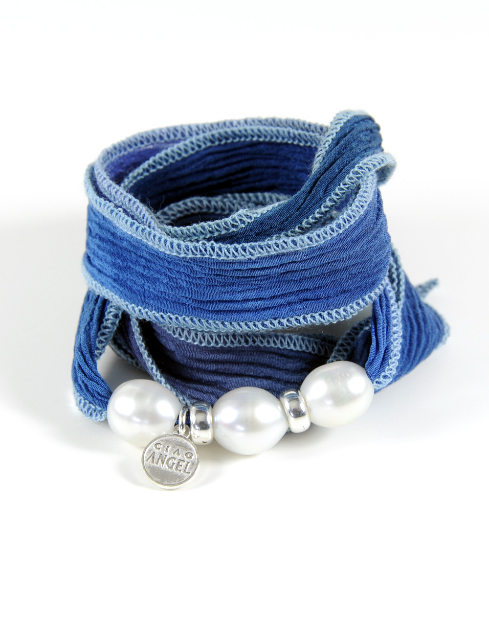 Collier Et Bracelet En Perles - Set De Bijoux, Occasion, Thème Perles